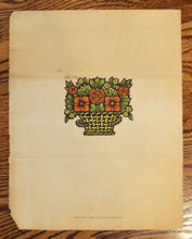 Load image into Gallery viewer, [Will Bradley | University Press] Printing
