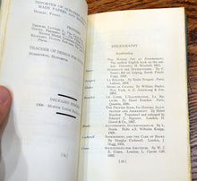 Load image into Gallery viewer, The Guild of Book Workers, Fifth Year Book (1910-1911)
