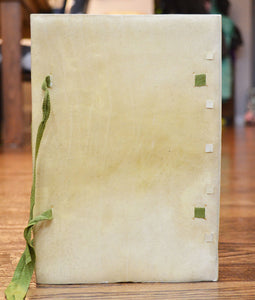 [Printed on Vellum | Riccardi Press] The Sonnets of Shakespeare