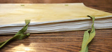 Load image into Gallery viewer, [Printed on Vellum | Riccardi Press] The Sonnets of Shakespeare
