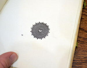 [Printed on Vellum | Riccardi Press] The Sonnets of Shakespeare