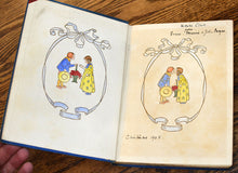 Load image into Gallery viewer, [Hand-Colored] A Child&#39;s Garden of Verses
