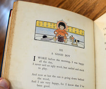 Load image into Gallery viewer, [Hand-Colored] A Child&#39;s Garden of Verses
