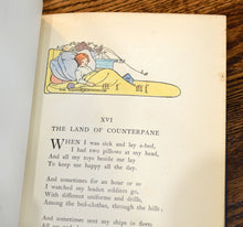 Load image into Gallery viewer, [Hand-Colored] A Child&#39;s Garden of Verses
