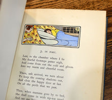 Load image into Gallery viewer, [Hand-Colored] A Child&#39;s Garden of Verses
