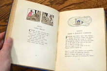 Load image into Gallery viewer, [Hand-Colored] A Child&#39;s Garden of Verses
