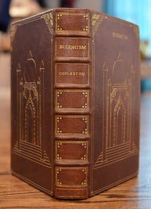 [Fine Binding] Buddhism, Past and Present