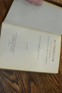 [Fine Binding] Buddhism, Past and Present