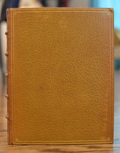 Load image into Gallery viewer, [Fine Binding | Bayntun | Essex House Press] The Courtyer of Count Baldessar Castilio
