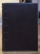Load image into Gallery viewer, [Bound by The Garret Bindery] Bookbindings Old and New
