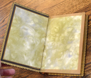 [Fine Binding | Knickerbocker Press] The Oxford Book of Ballads