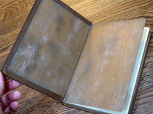 Load image into Gallery viewer, [Arts &amp; Crafts Binding] The Bridge of San Luis Rey
