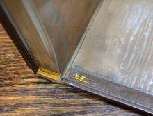 Load image into Gallery viewer, [Arts &amp; Crafts Binding] The Bridge of San Luis Rey
