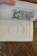 Load image into Gallery viewer, [Fine Binding] Gabriele Rossetti
