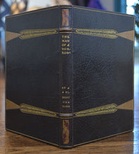 Load image into Gallery viewer, [Roycrofters | Harry Avery] The Man of Sorrows

