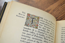Load image into Gallery viewer, [Roycrofters | Harry Avery] The Man of Sorrows
