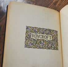 Load image into Gallery viewer, [Roycrofters | Harry Avery] The Man of Sorrows
