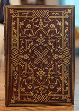 Load image into Gallery viewer, [Fine Binding | Julius Carter] Bookbinding in England and France
