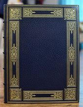 Load image into Gallery viewer, [Fine Binding | Hardy, Maillard, Pilon | The Booklover&#39;s Shop Bindery] The Romaunt of the Rose
