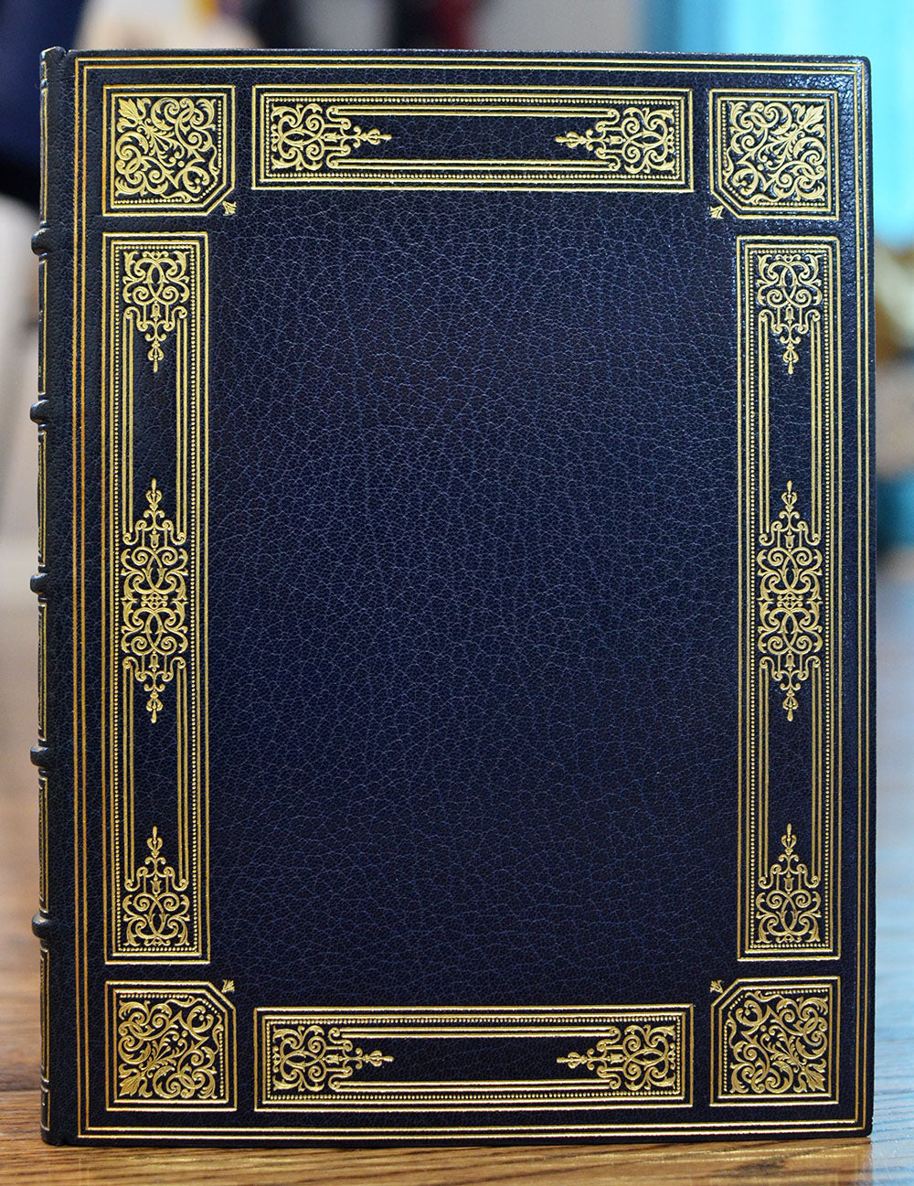 [Fine Binding | Hardy, Maillard, Pilon | The Booklover's Shop Bindery] The Romaunt of the Rose
