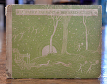 Load image into Gallery viewer, [Birmingham School of Arts and Crafts] A Faerie Pageant
