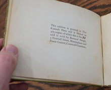 Load image into Gallery viewer, [Birmingham School of Arts and Crafts] A Faerie Pageant
