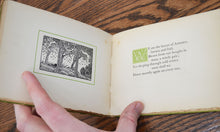 Load image into Gallery viewer, [Birmingham School of Arts and Crafts] A Faerie Pageant
