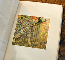 Load image into Gallery viewer, [Fine Binding | Hardy, Maillard, Pilon | The Booklover&#39;s Shop Bindery] The Romaunt of the Rose
