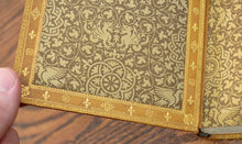 Load image into Gallery viewer, [Printed on Vellum | Bound by Ramage] Poems of Alexander Scott
