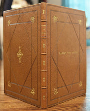 Load image into Gallery viewer, [Fine Binding | Hardy, Maillard, Pilon] Robert the Deuyll
