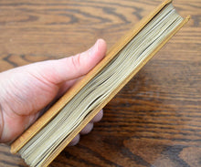 Load image into Gallery viewer, [Printed on Vellum | Bound by Ramage] Poems of Alexander Scott
