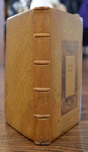 Load image into Gallery viewer, [Unusual Fine Binding] Green Arras
