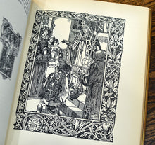 Load image into Gallery viewer, [Fine Binding | Hardy, Maillard, Pilon] Robert the Deuyll
