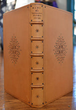 Load image into Gallery viewer, [German Arts &amp; Crafts Binding] Ein Jahrhundert München
