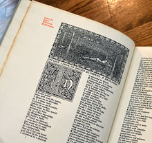 Load image into Gallery viewer, [Elston Press | H.M. O&#39;Kane] The Vision of William Concerning Piers the Plowman
