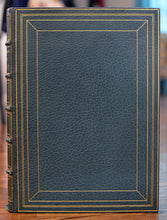 Load image into Gallery viewer, [Fine Binding | Kelly &amp; Sons] History of Manon Lescaut
