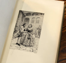 Load image into Gallery viewer, [Fine Binding | Kelly &amp; Sons] History of Manon Lescaut
