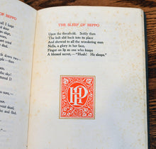 Load image into Gallery viewer, [Frederic Goudy | Hillside Press] The Sleep of Beppo
