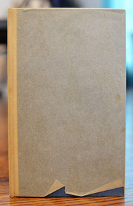 [Village Press] Jemima Condict, Her Book
