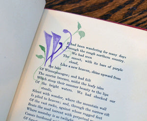 [Illuminated by Hand] The Bridal of Pennacook
