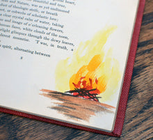 Load image into Gallery viewer, [Illuminated by Hand] The Bridal of Pennacook
