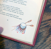 Load image into Gallery viewer, [Illuminated by Hand] The Bridal of Pennacook
