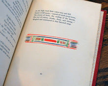 Load image into Gallery viewer, [Illuminated by Hand] The Bridal of Pennacook
