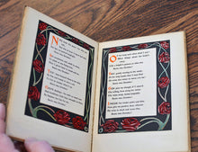 Load image into Gallery viewer, [H.M. O&#39;Kane | Hand-Colored] Pre-Raphaelite Ballads

