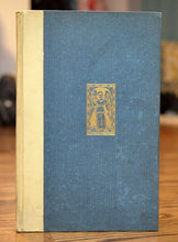 Load image into Gallery viewer, [Merrymount Press] White, Grace Hoffman. Christus.
