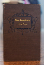 Load image into Gallery viewer, [Private Press | Rowfant Club] About Book Making
