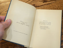 Load image into Gallery viewer, [Merrymount Press] White, Grace Hoffman. Christus.

