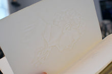 Load image into Gallery viewer, [Bruce Rogers | Inscribed by Dard Hunter] Before Life Began
