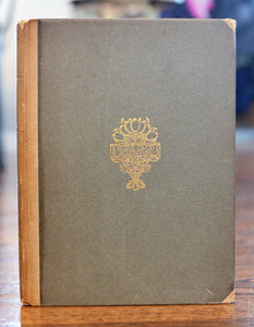 [Bertram Grosvenor Goodhue] Latter-Day Love Sonnets