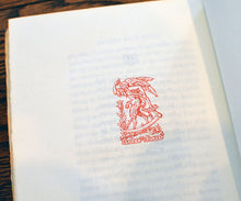 Load image into Gallery viewer, [Bruce Rogers | Inscribed by Dard Hunter] Before Life Began
